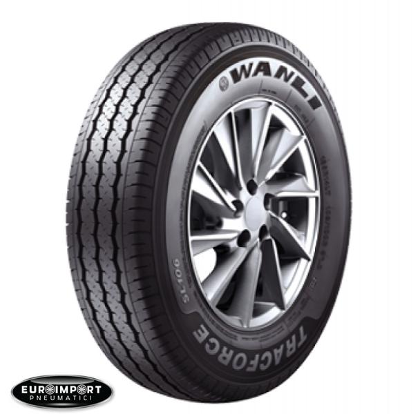 Wanli SL106  225/70 R15 112_110 R  Carico C  8PR